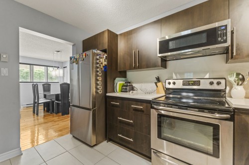 Kitchen - 1-80 Boul. Louise-Campagna, Gatineau (Hull), QC 