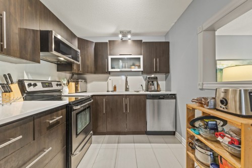 Kitchen - 1-80 Boul. Louise-Campagna, Gatineau (Hull), QC 