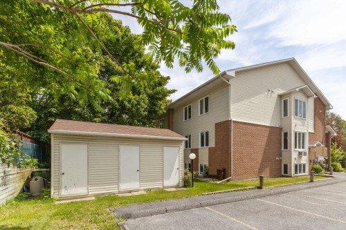 Storage - 1-80 Boul. Louise-Campagna, Gatineau (Hull), QC 