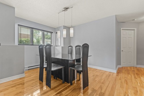 Dining Room - 1-80 Boul. Louise-Campagna, Gatineau (Hull), QC 