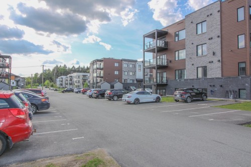 Stationnement - 102-2357 Rue Harold-Cooke, Sherbrooke (Les Nations), QC 