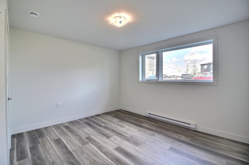 Chambre à coucher - 102-2357 Rue Harold-Cooke, Sherbrooke (Les Nations), QC 