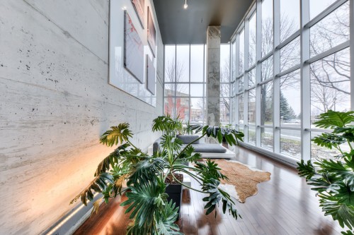 Entry - 606-2480 Rue Des Nations, Montréal (Saint-Laurent), QC 
