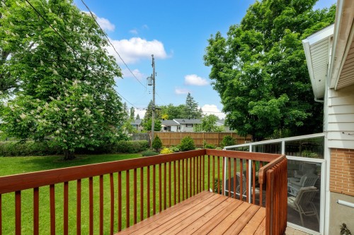 Extérieur - 28 Rue Kieffer, Dollard-Des-Ormeaux, QC 