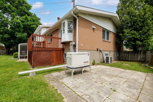 Autre - 28 Rue Kieffer, Dollard-Des-Ormeaux, QC 