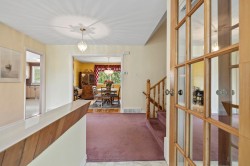 Hall d'entrée/Vestibule - 