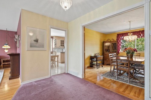 Vue d'ensemble - 28 Rue Kieffer, Dollard-Des-Ormeaux, QC 