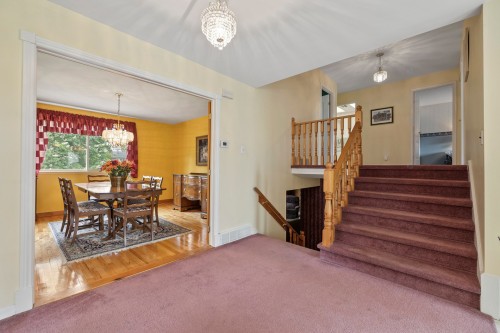 Vue d'ensemble - 28 Rue Kieffer, Dollard-Des-Ormeaux, QC 