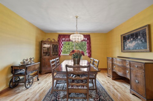 Salle à manger - 28 Rue Kieffer, Dollard-Des-Ormeaux, QC 