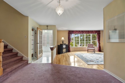 Hall d'entrée/Vestibule - 28 Rue Kieffer, Dollard-Des-Ormeaux, QC 