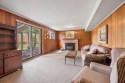 Salle familiale - 