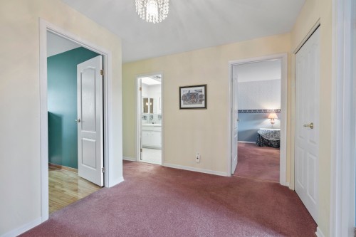 Hall d'entrée/Vestibule - 28 Rue Kieffer, Dollard-Des-Ormeaux, QC 