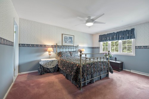 Chambre à coucher principale - 28 Rue Kieffer, Dollard-Des-Ormeaux, QC 