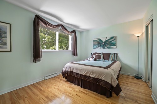 Chambre à coucher - 28 Rue Kieffer, Dollard-Des-Ormeaux, QC 