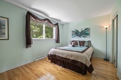 Chambre à coucher - 