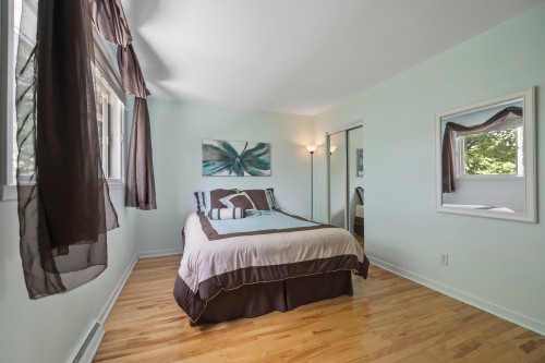 Chambre à coucher - 28 Rue Kieffer, Dollard-Des-Ormeaux, QC 