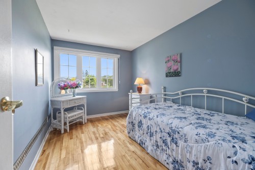 Chambre à coucher - 28 Rue Kieffer, Dollard-Des-Ormeaux, QC 