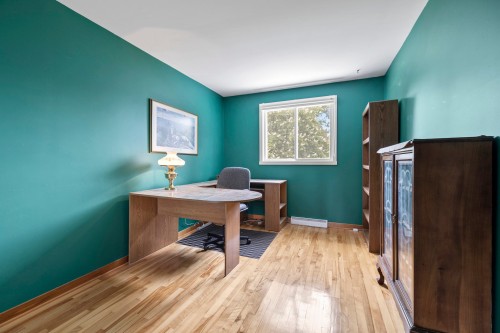 Chambre à coucher - 28 Rue Kieffer, Dollard-Des-Ormeaux, QC 