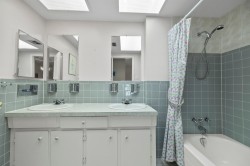 Salle de bains - 