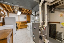 Salle de lavage - 