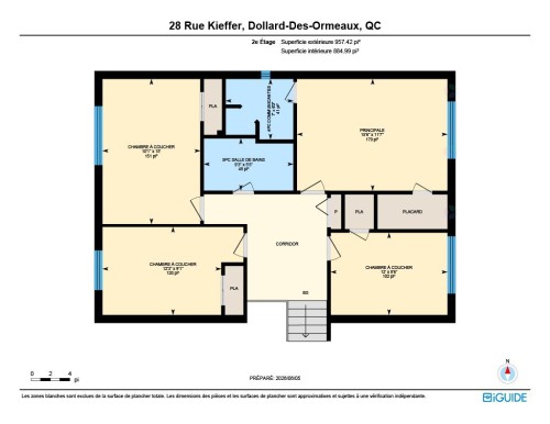 Autre - 28 Rue Kieffer, Dollard-Des-Ormeaux, QC 