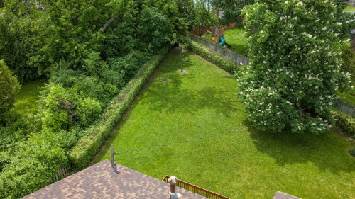 Photo aérienne - 28 Rue Kieffer, Dollard-Des-Ormeaux, QC 