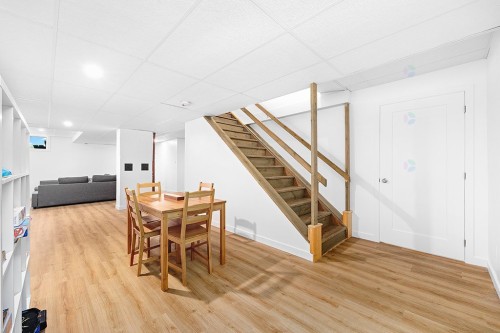 Sous-sol - 134 Ch. Leslie, Otter Lake, QC - Indoor