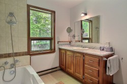 Salle de bains - 