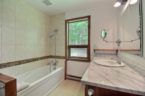 Salle de bains - 842 Ch. De Bacon'S Bay, Ayer'S Cliff, QC 