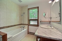 Salle de bains - 