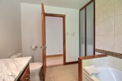 Salle de bains - 