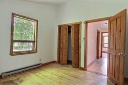 Chambre à coucher - 