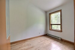 Chambre à coucher - 