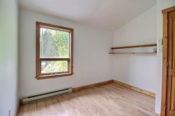 Chambre à coucher - 