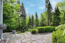 Entrée extérieure - 