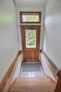 Hall d'entrée/Vestibule - 