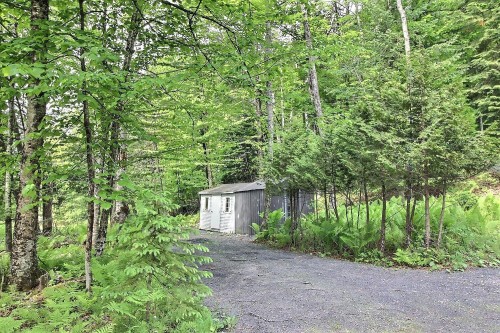 Remise - 842 Ch. De Bacon'S Bay, Ayer'S Cliff, QC 