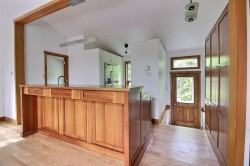 Hall d'entrée/Vestibule - 