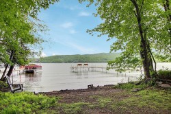 Bord de l'eau - 