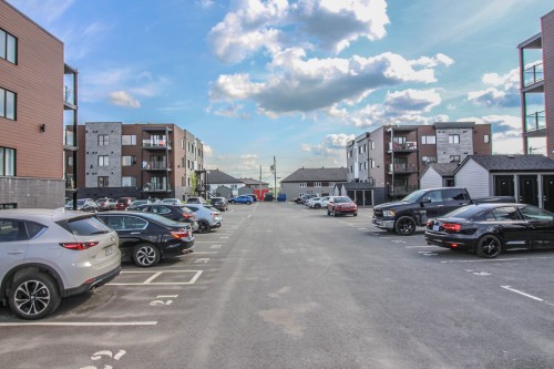 Stationnement - 202-2357 Rue Harold-Cooke, Sherbrooke (Les Nations), QC 