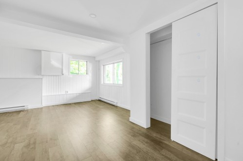 Chambre à coucher - 91 Mtée St-Elmire, Saint-Sauveur, QC 