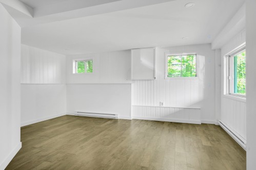 Chambre à coucher - 91 Mtée St-Elmire, Saint-Sauveur, QC 