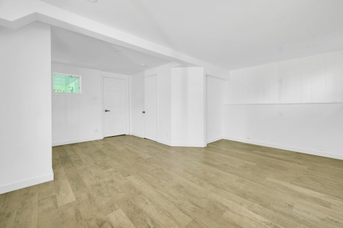 Chambre à coucher - 91 Mtée St-Elmire, Saint-Sauveur, QC 