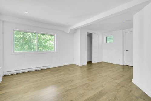 Chambre à coucher - 91 Mtée St-Elmire, Saint-Sauveur, QC 