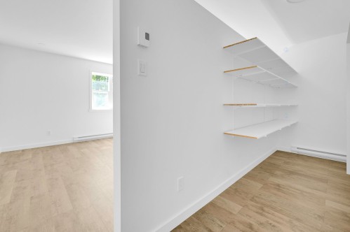 Penderie (Walk-in) - 91 Mtée St-Elmire, Saint-Sauveur, QC 