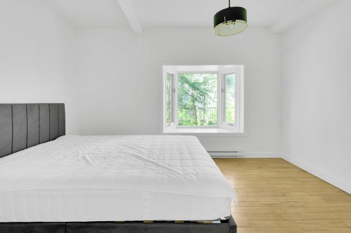 Chambre à coucher - 91 Mtée St-Elmire, Saint-Sauveur, QC 