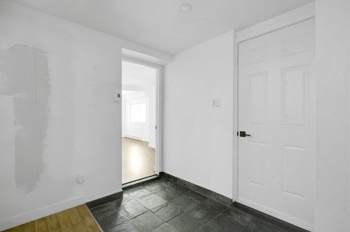 Hall d'entrée/Vestibule - 91 Mtée St-Elmire, Saint-Sauveur, QC 