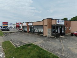 5460  - 5480 Boul. Jean-XXIII  Trois-Rivières, QC G8Z 4A9