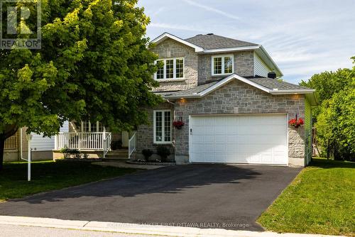 187 Glenncastle Drive, Ottawa, ON 