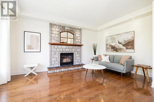 Virtually Staged Image - 187 Glenncastle Drive, Ottawa, ON 